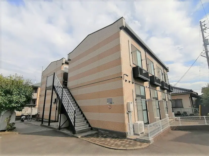 ★手数料０円★尾道市門田町　月極駐車場（LP）